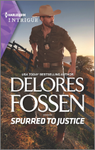 book cover for Spurred to Justice
