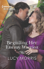 Cover Image: Beguiling Her Enemy Warrior