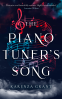 Cover Image: The Piano Tuner's Song