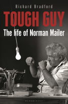 book cover for Tough Guy