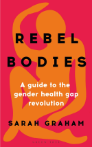book cover for Rebel Bodies
