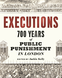 book cover for Executions