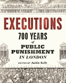 book cover for Executions