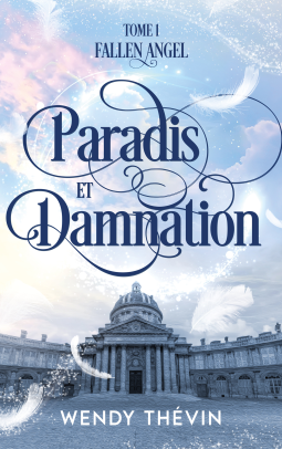 Couverture du livre pour Paradis et Damnation T1