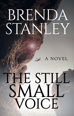 book cover for The Still Small Voice