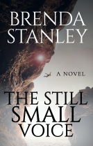 book cover for The Still Small Voice