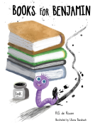 book cover for Books For Benjamin