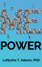 book cover for Me Power
