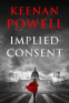 Cover Image: Implied Consent