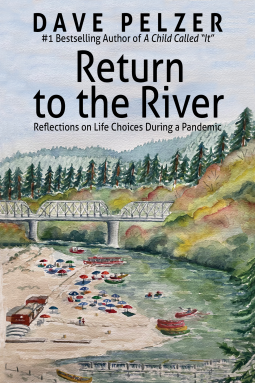 book cover for Return to the River