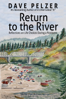book cover for Return to the River