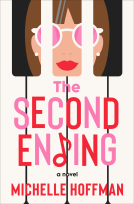 book cover for The Second Ending