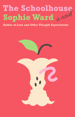 book cover for The Schoolhouse