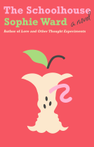 book cover for The Schoolhouse