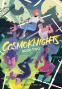 Cover Image: Cosmoknights (Book Two)