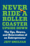 Cover Image: Never Ride a Rollercoaster Upside Down