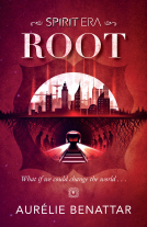 book cover for Root
