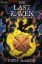 Cover Image: The Last Raven