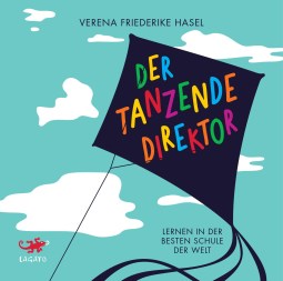 Buchcover für Der tanzende Direktor
