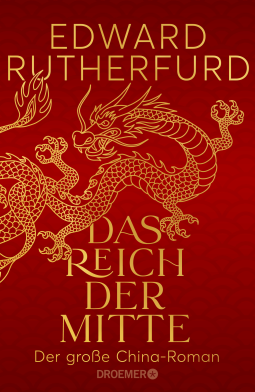 Buchcover für Das Reich der Mitte