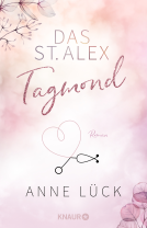 Buchcover für Das St. Alex - Tagmond