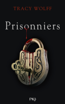 Couverture du livre pour Assoiffés - tome 04 : Prisonniers