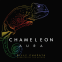 Cover Image: Chameleon Aura