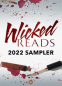 Cover Image: Penguin Teen Wicked Reads 2022 Sampler