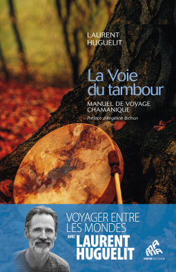 Couverture du livre pour La Voie du tambour