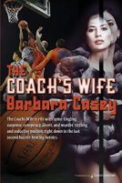 book cover for The Coach's Wife