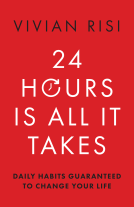 book cover for 24 Hours Is All It Takes