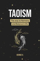 book cover for Taoism