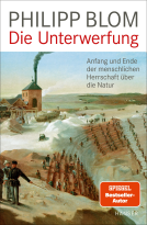 Buchcover für Die Unterwerfung