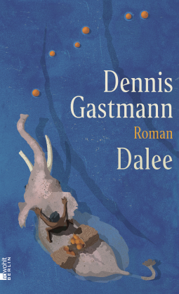 Buchcover für Dalee