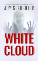 book cover for White Cloud