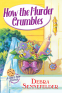 Cover Image: How the Murder Crumbles