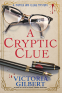 Cover Image: A Cryptic Clue