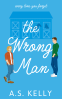 Cover Image: The Wrong Man