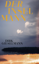 Buchcover für Der Inselmann