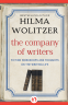 Cover Image: The Company of Writers