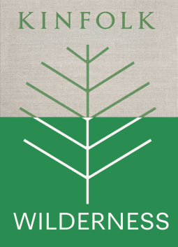 book cover for Kinfolk Wilderness