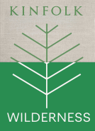book cover for Kinfolk Wilderness