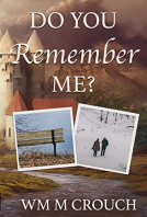book cover for Do You Remember Me?