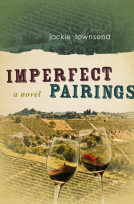 book cover for Imperfect Pairings