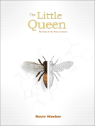 book cover for The Little Queen