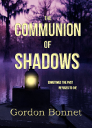 book cover for The Communion of Shadows
