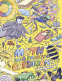 Cover Image: Moth in a Fancy Cardigan