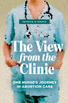 book cover for The View from the Clinic
