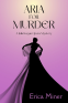 Cover Image: Aria For Murder