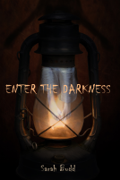 book cover for Enter the Darkness